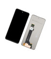 Screen For ZTE A73 5G (Black) - Original -