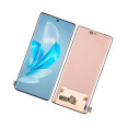 Screen For VIVO V29 Lite / V2244 (Black) - Original Service Pack -
