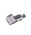 Charging Port PCB Board For Redmi Note 13 4G / 23129RAA4G
