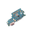 Charging Port PCB Board For Samsung S21 FE 5G / G990
