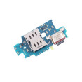 Placa de carga para Samsung S24 Plus / S926