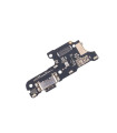 Charging Port PCB Board For Redmi 13C, POCO C65