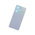 Tapa trasera para Redmi Note 13 Pro Plus 5G / 23090RA98C Morado