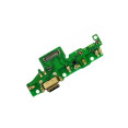 Charging Port PCB Board For Moto G60S / XT2133