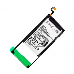 Battery For Samsung S7 Edge...