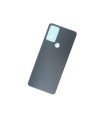 Tapa trasera para TCL 30 SE Gris