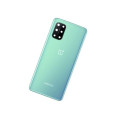 Back Cover For OnePlus  8T /1+8T (Green)