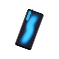 Tapa trasera para Realme 6 Pro Azul