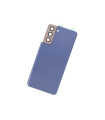 Tapa trasera para Samsung S21 / G991 Violeta