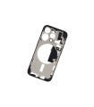Chasis intermedio para iPhone 15 Pro Azul