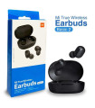 Earbuds Basic 2 auriculares bluetooth inalámbricos estéreo