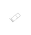 SIM Tray for Samsung A51 5G / A516 White