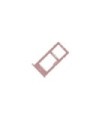 SIM Tray for Samsung A51 5G / A516 Pink