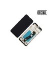 Pantalla para Samsung A02S / A025G Con Marco (Original Service Pack) (Vesion: EU)