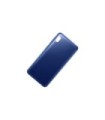 Tapa trasera para Samsung A10 / A105 Azul