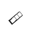 SIM/SD Tray for Samsung A10 / A105 Black