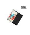 Screen for Samsung A10S / A107 with Frame (Original Service Pack)