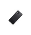 Back Cover for Samsung A12 / A125F Black