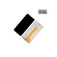 Pantalla para Samsung A12 / A127 Sin Marco (Calidad Premium)