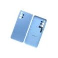 Tapa Trasera para Samsung A13 5G / A136 Azul