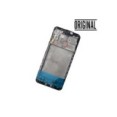 Screen for Samsung A16 5G / A166 With Frame (Original Service Pack)