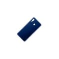 Tapa trasera para Samsung A20 / A205 Azul