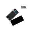 Pantalla para Samsung A20 / A205 Con Marco (Original Service Pack)