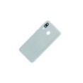 Tapa trasera para Samsung A20e / A202 Blanca