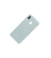 Back Cover for Samsung A20e / A202 White
