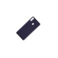 Back Cover for Samsung A20S / A207 Blue
