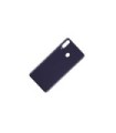 Back Cover for Samsung A20S / A207 Blue