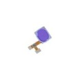 Lector de huellas para Samsung A21 / A215F Azul