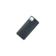 Tapa trasera para Samsung A22 5G / A226 Negra