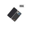 Screen for Samsung A30 / A305 with Frame (Original Service Pack)