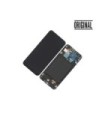 Screen for Samsung A30 / A305 with Frame (Original Service Pack)