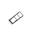 SIM/SD Tray for Samsung A30 A305 / A50 A505 Black