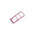 SIM/SD Tray for Samsung A30 A305 / A50 A505 Pink