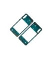 Chasis intermedio para Samsung A30S / A307 Verde