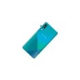 Tapa trasera para Samsung A30s / A307 Verde
