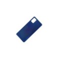 Tapa trasera para Samsung A31 / A315 Azul