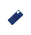 Tapa trasera para Samsung A31 / A315 Azul