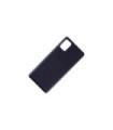 Back Cover for Samsung A31 / A315 Black