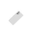 Back Cover for Samsung A32 5G / A326 Blanco