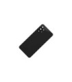 Back Cover for Samsung A32 5G / A326 Negro