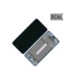 Pantalla para Samsung A33 5G / A336 Con Marco Azul (Original Service Pack)