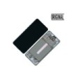 Pantalla para Samsung A33 5G / A336 Con Marco Blanco / Plata (Original Service Pack)