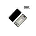Pantalla para Samsung A33 5G / A336 Con Marco Negro (Original Service Pack)