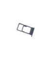 Bandeja SIM para Samsung A34 5G / A346 Azul