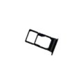 Bandeja SIM para Samsung A34 5G / A346 Negro