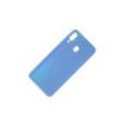Tapa trasera para Samsung A40 / A405 Azul